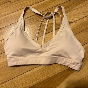 Amazon strappy sports bra